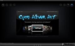 KMPlayer Screenshot