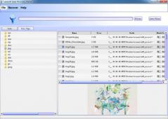 Lazesoft Recovery Suite Home Screenshot