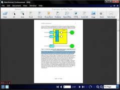 Able2Extract Professional Screenshot