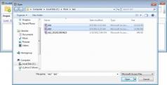AccdbMerge thumbnail