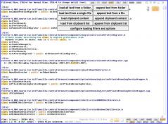 Depeche View Lite Screenshot