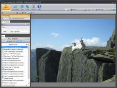 Sanwhole Studio Screenshot