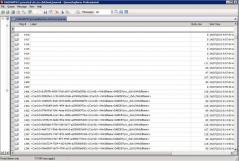 QueueExplorer Professional Screenshot