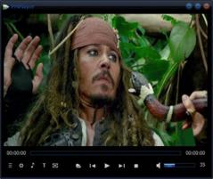 PMPlayer Screenshot
