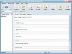 LimagitoX File Mover Lite Screenshot