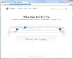 Google Chrome thumbnail