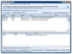 EMCO Malware Destroyer Screenshot