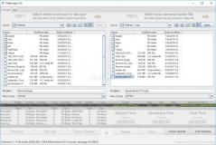 FinalCrypt Screenshot