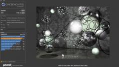CINEBENCH Screenshot