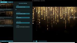 Resolume Alley Screenshot