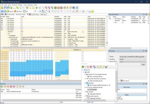 USB Monitor (DMS) Screenshot