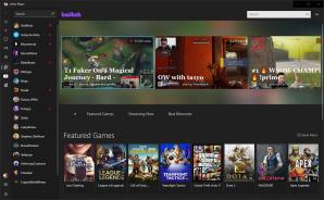 uView Player Lite Screenshot