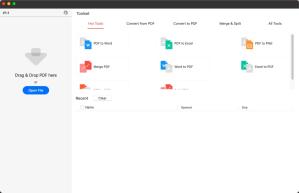 PDFgear Screenshot
