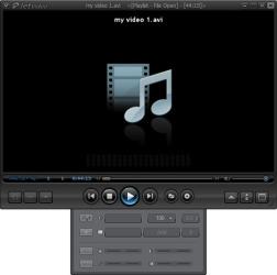 jetVideo Basic Screenshot