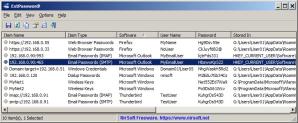 ExtPassword! Screenshot