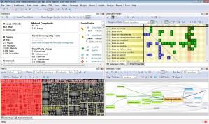 JArchitect Screenshot