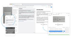 Mathpix Snipping Tool Screenshot