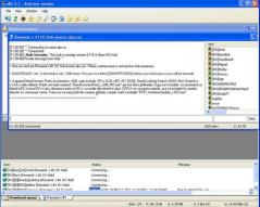 oDC Screenshot