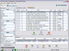 MP3 Rocket Screenshot