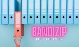 Bandizip Archive