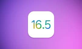 iOS 16.5