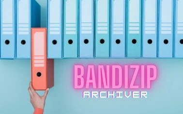 Bandizip Archive