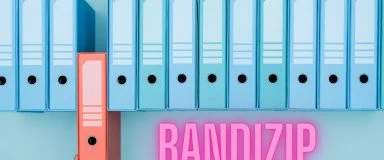 Bandizip Archive