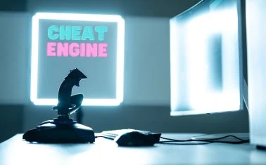 Cheat Engine Guide