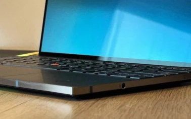 Lenovo Laptop