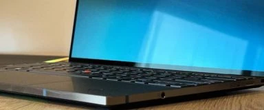 Lenovo Laptop