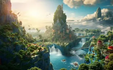 Planet Minecraft