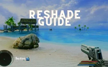 ReShade Guide