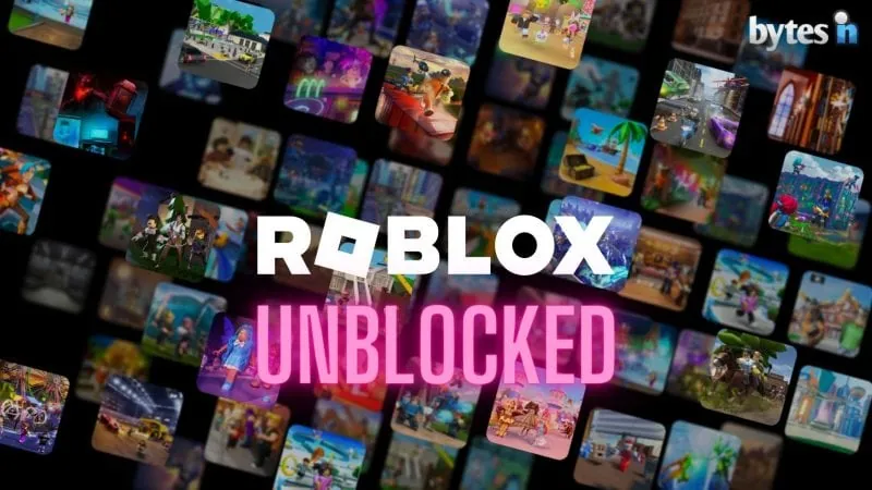 Roblox Unblocked