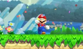 Super Mario Run